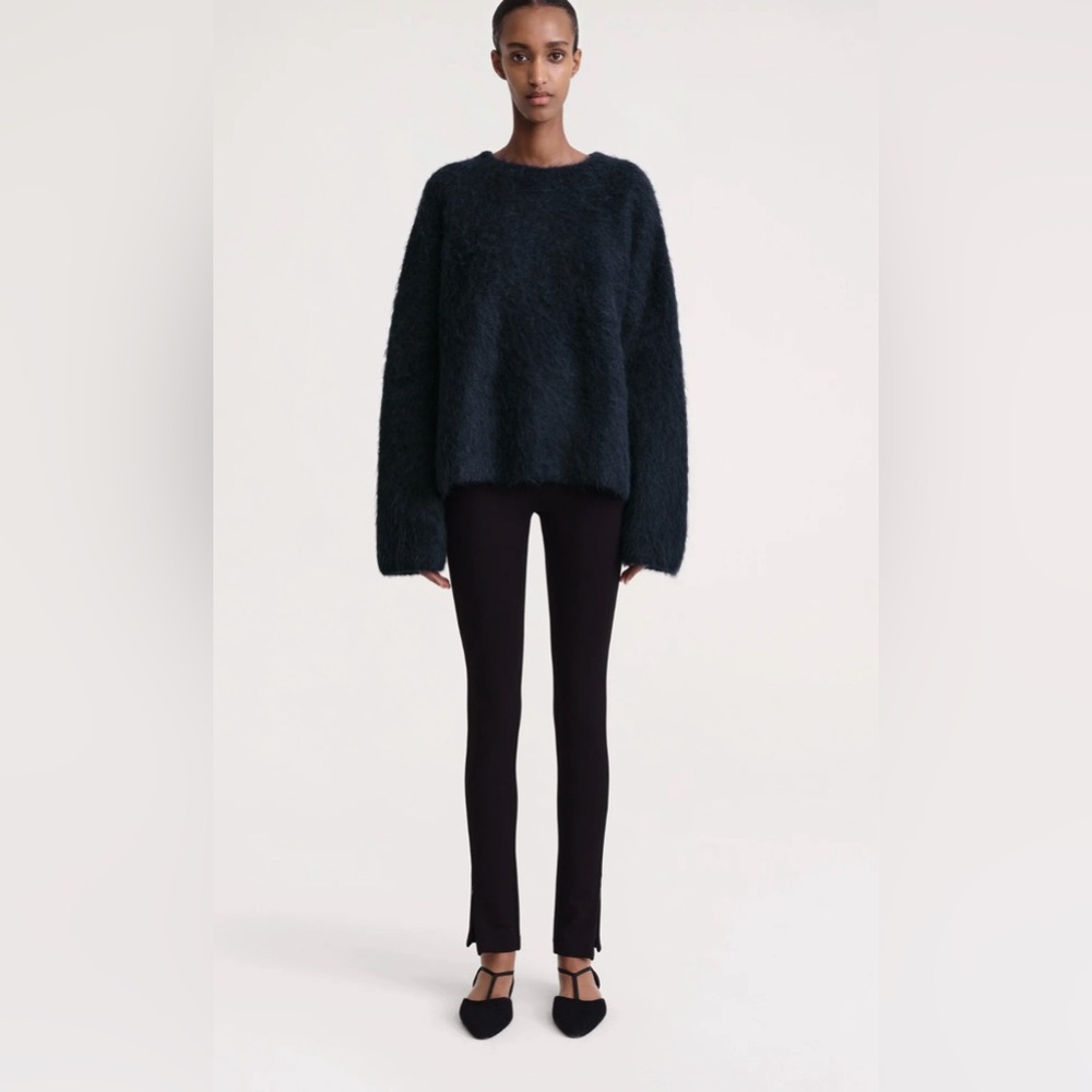 Toteme leggings
